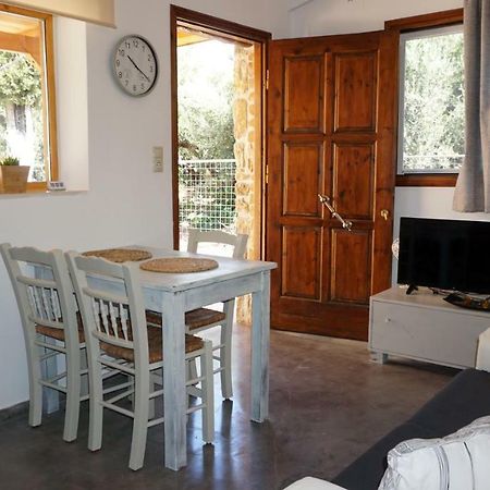 Studio Panagiota - Oasis Holiday Houses Kokkinos Pirgos Exterior photo